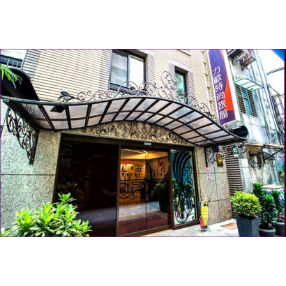 力歐西門館位置