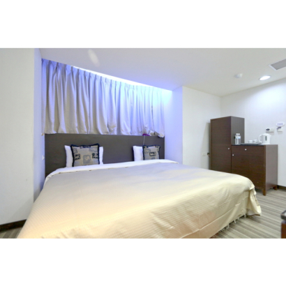 【站前館】豪華雙人房 【站前館】豪華雙人房